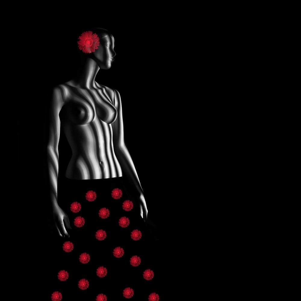 Леди совершенство.