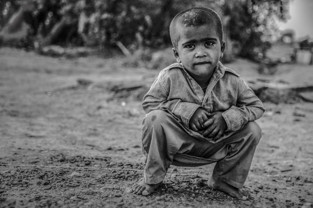 Photograph by Dev Soondha