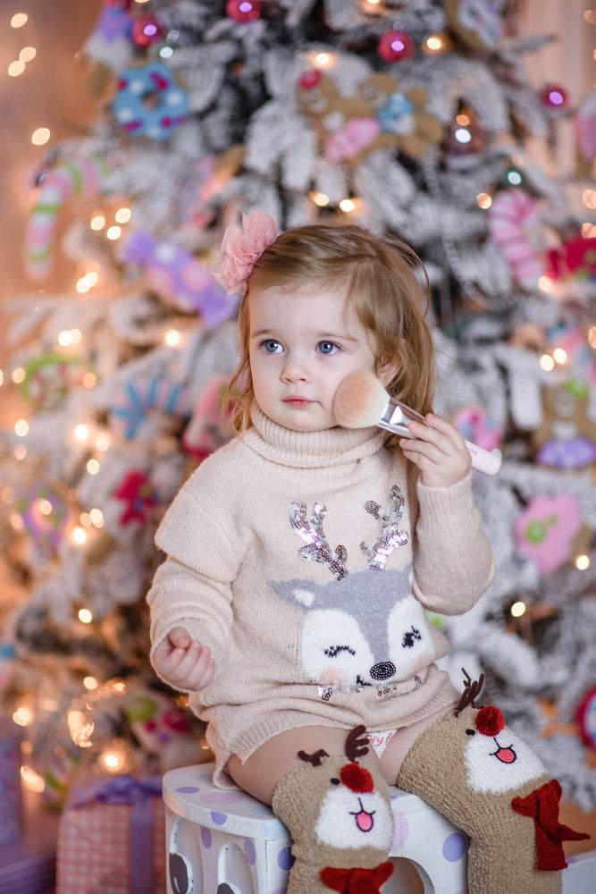 Новогоднее настроение