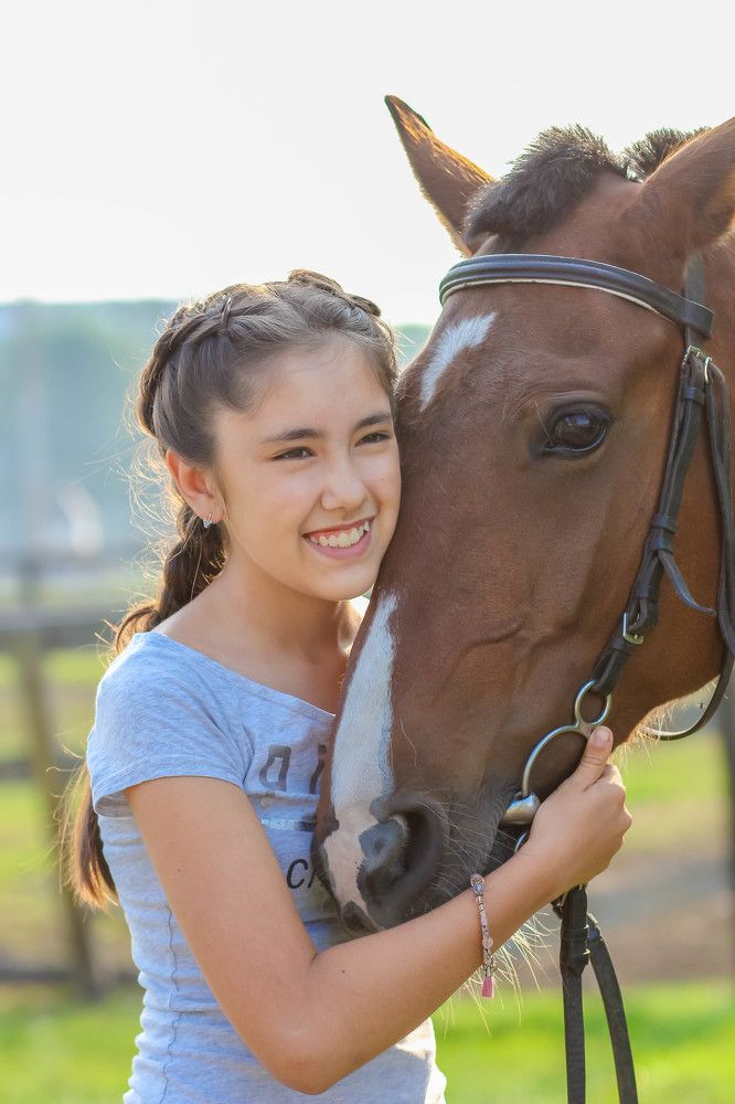 Любовь к животным