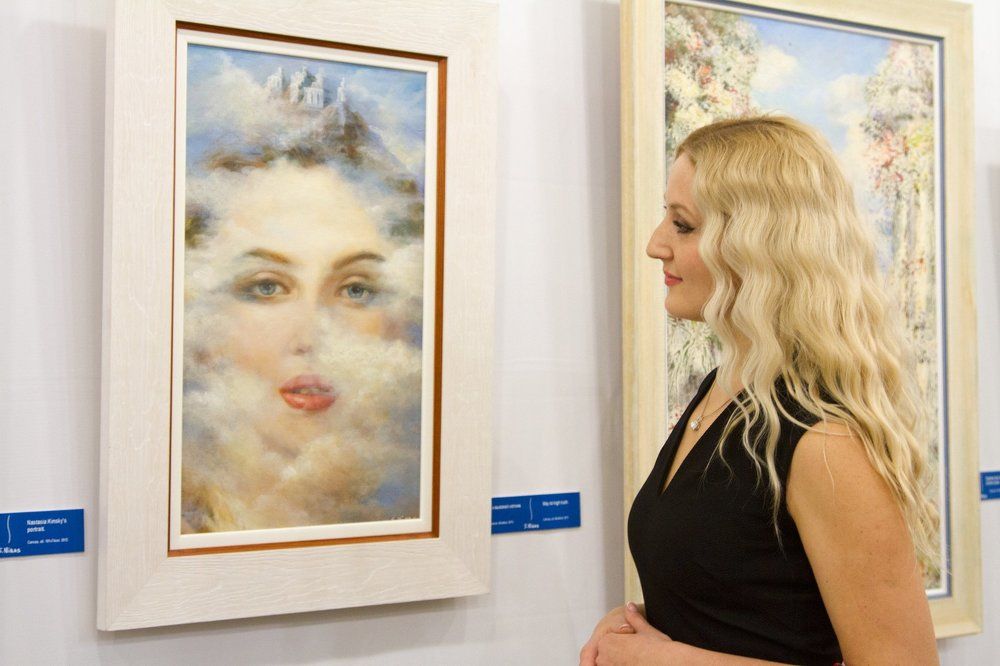 Кто на свете всех милее?