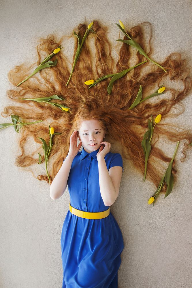 Photograph by Александра Гаврилова