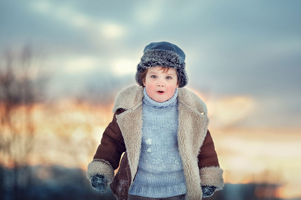 Photograph by Ольга Балакир