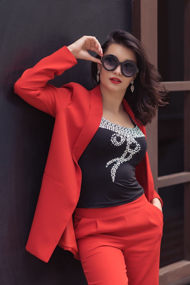 Photograph by Николай Сигаев