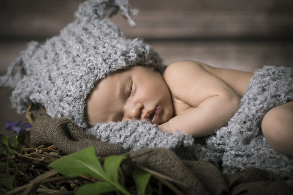 Пусики-манюсики