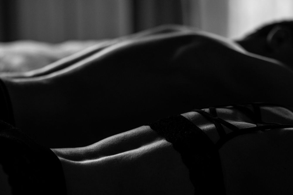 Photograph by Елена Демина