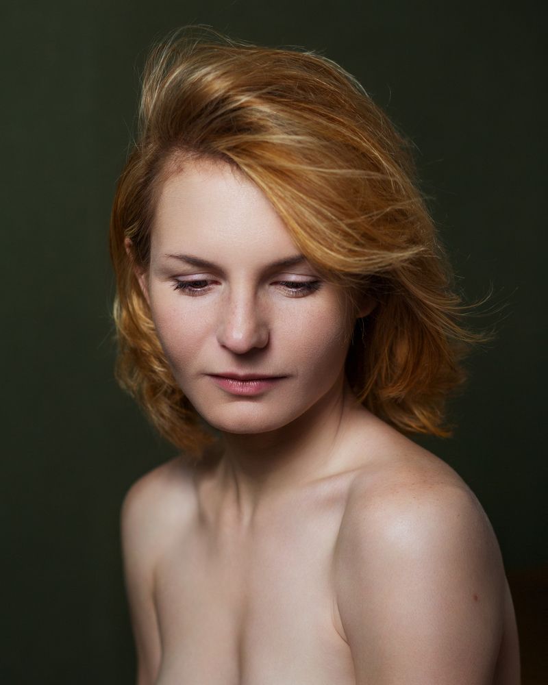 Photograph by Лариса Криванкова