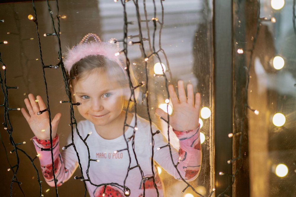 Photograph by Алеся Прокопьева