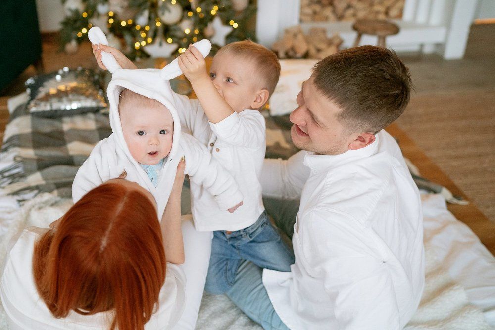 Photograph by Алеся Прокопьева