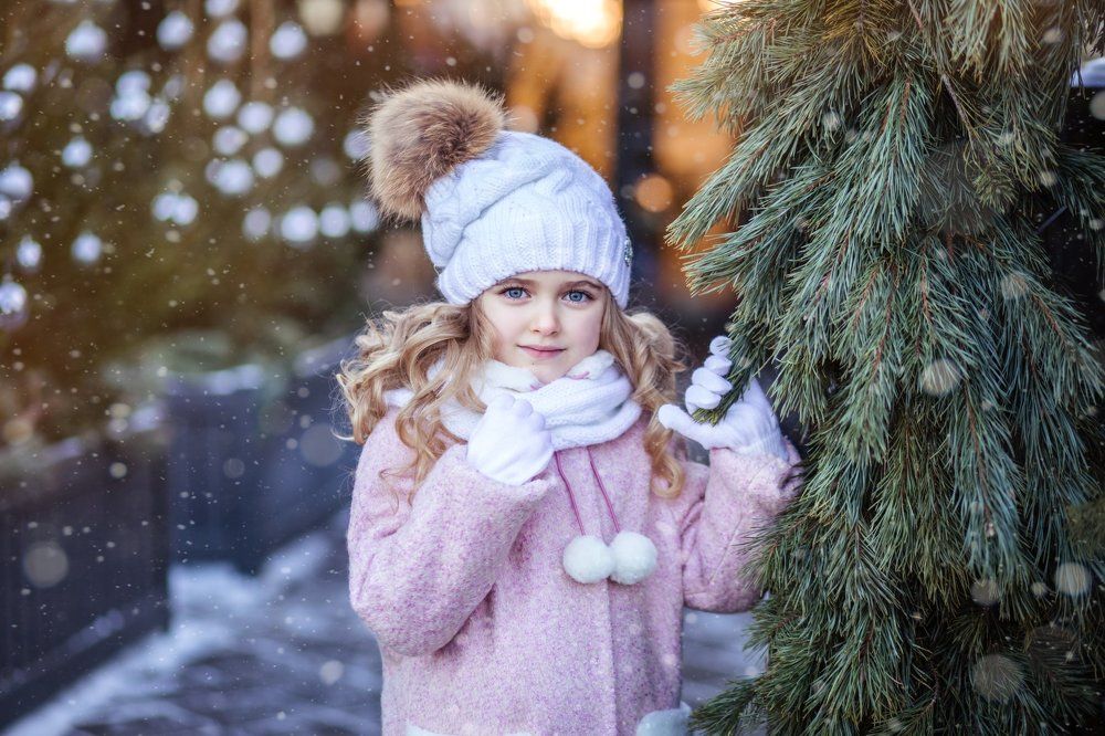 Photograph by Ваняшкина Ольга