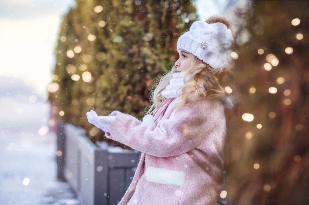 Photograph by Ваняшкина Ольга