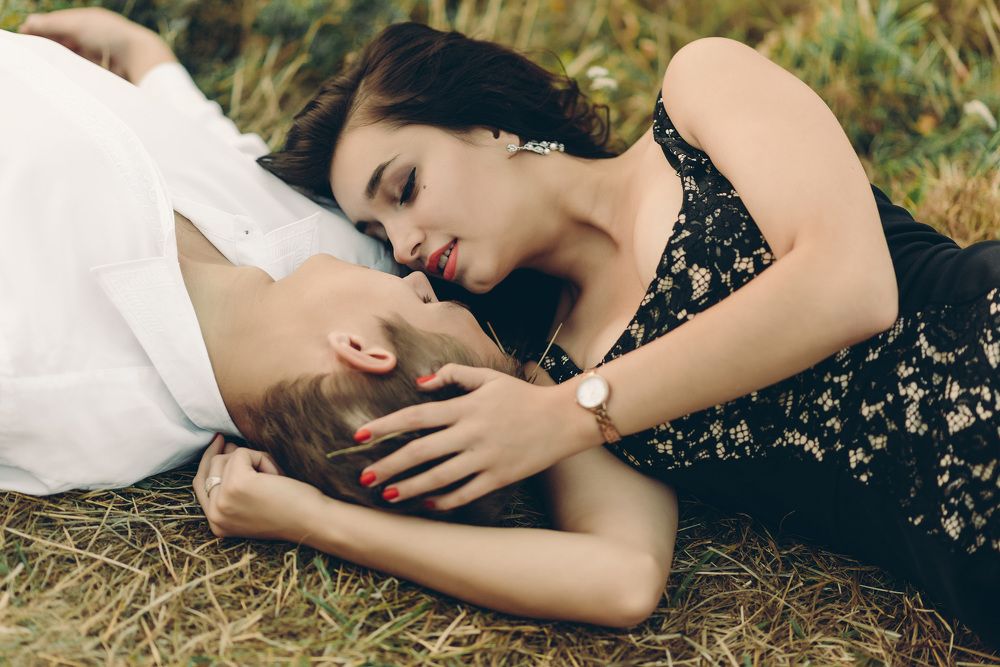 Photograph by Николай Сигаев