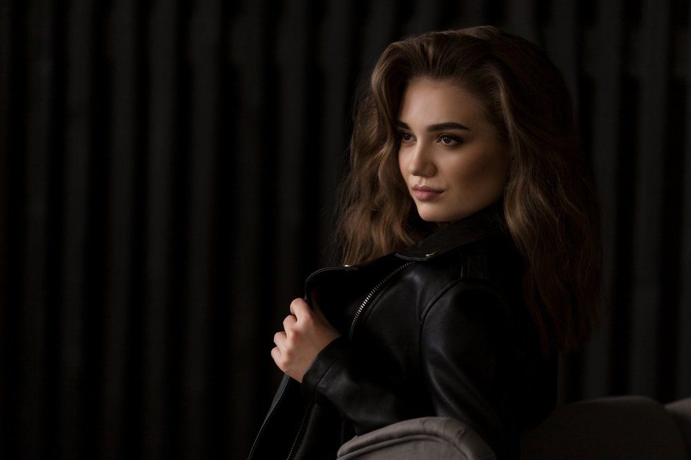 Photograph by Ваняшкина Ольга