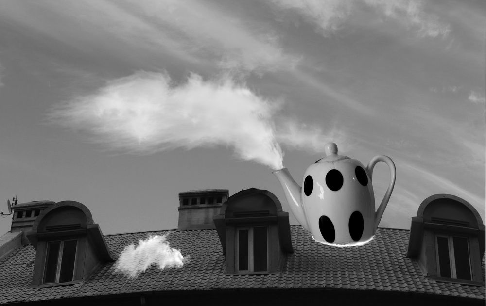 Photograph by Nargiz