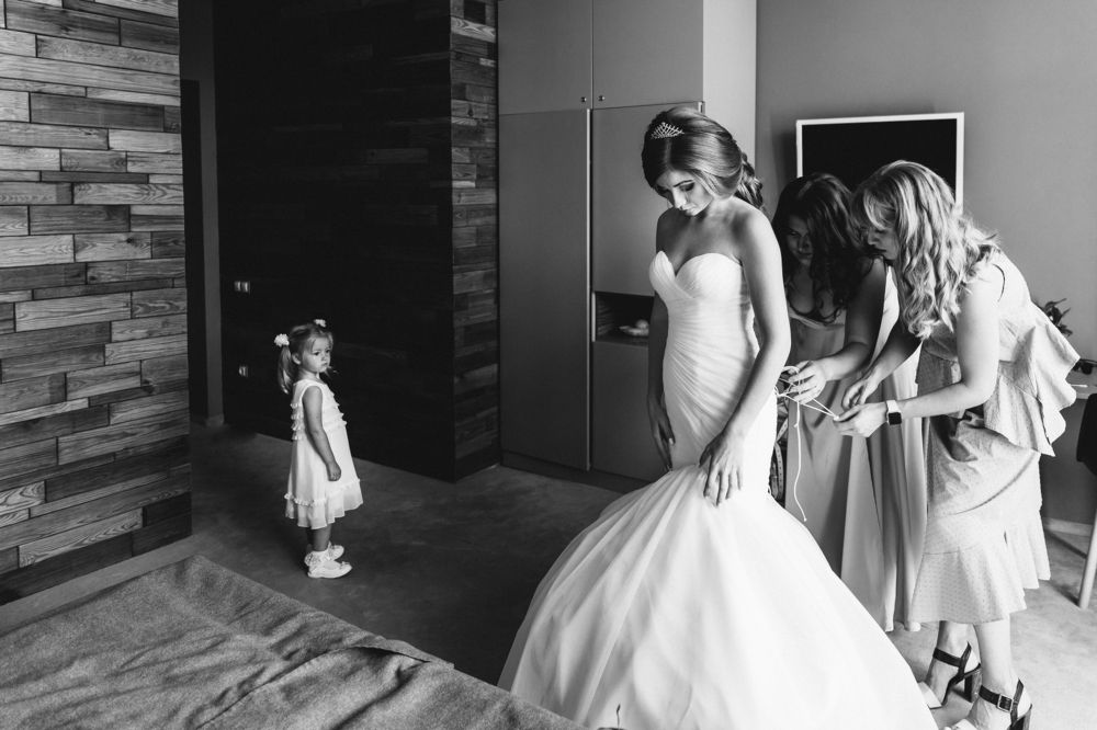 Моё настоящее будущее