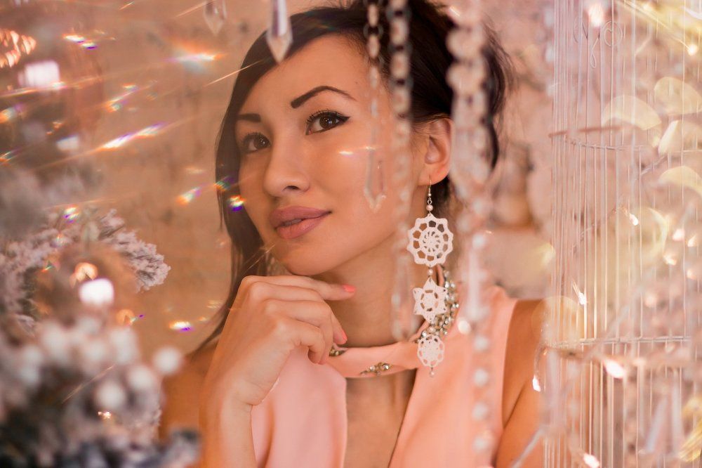 Снегурочка