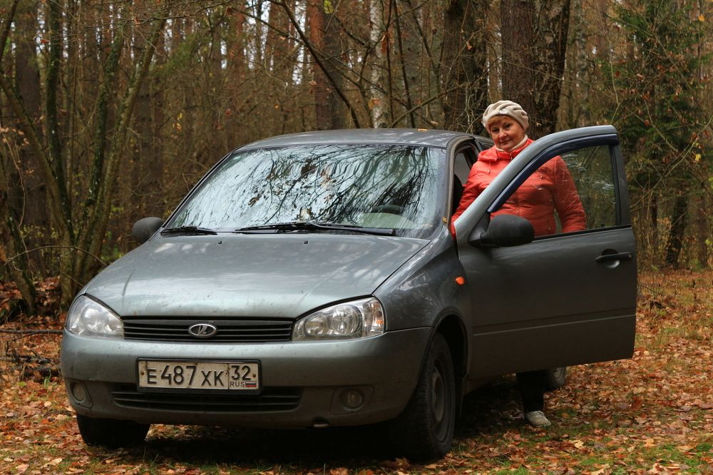 Photograph by Николай Плотников
