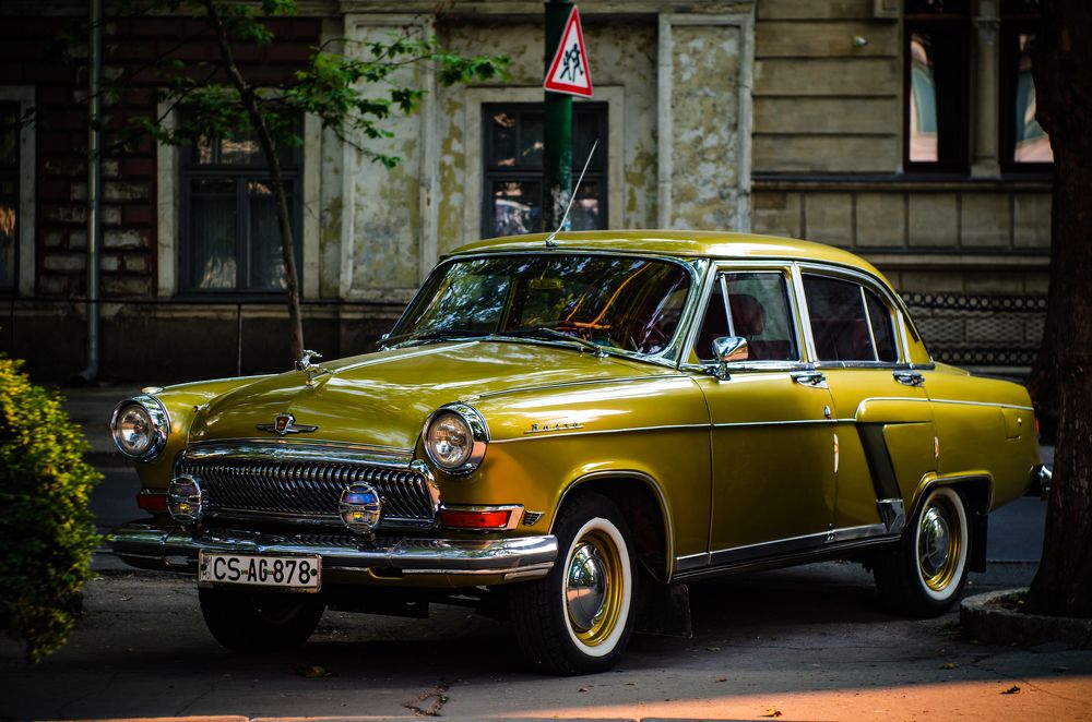 Photograph by Alisa Black