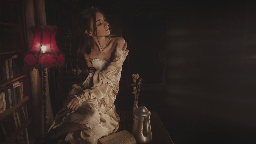 Photograph by Лиза Ляшенко