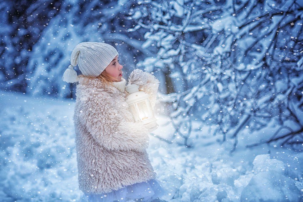 Волшебство