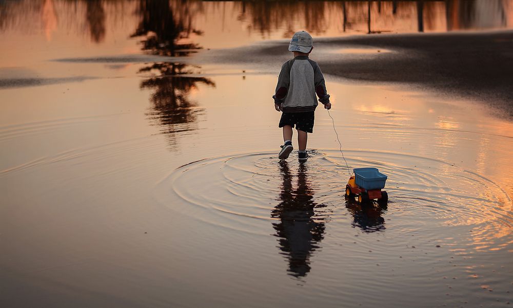 Photograph by Анна Дамер