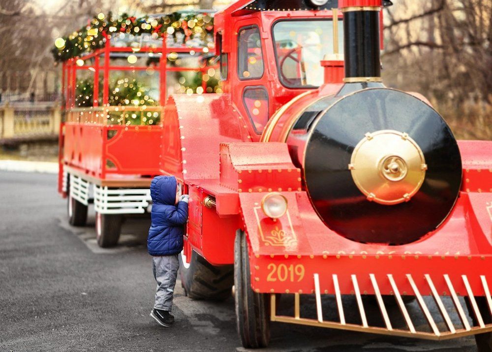 Photograph by Анна Дамер