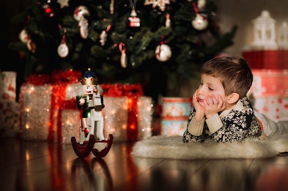 В ожидании чуда