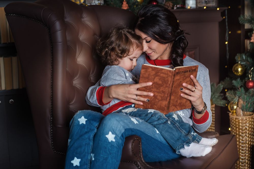 Рождественские сказки