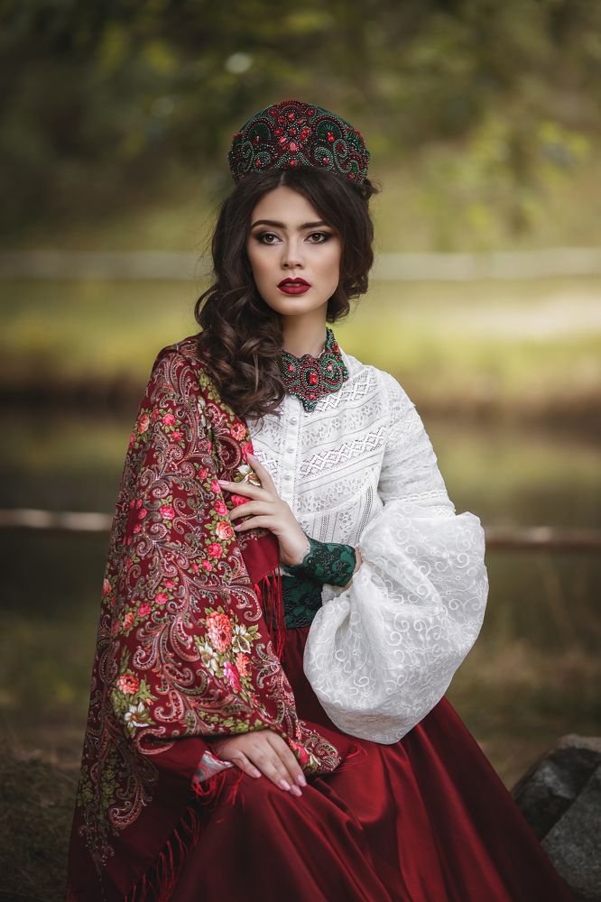 Photograph by Алина Мур