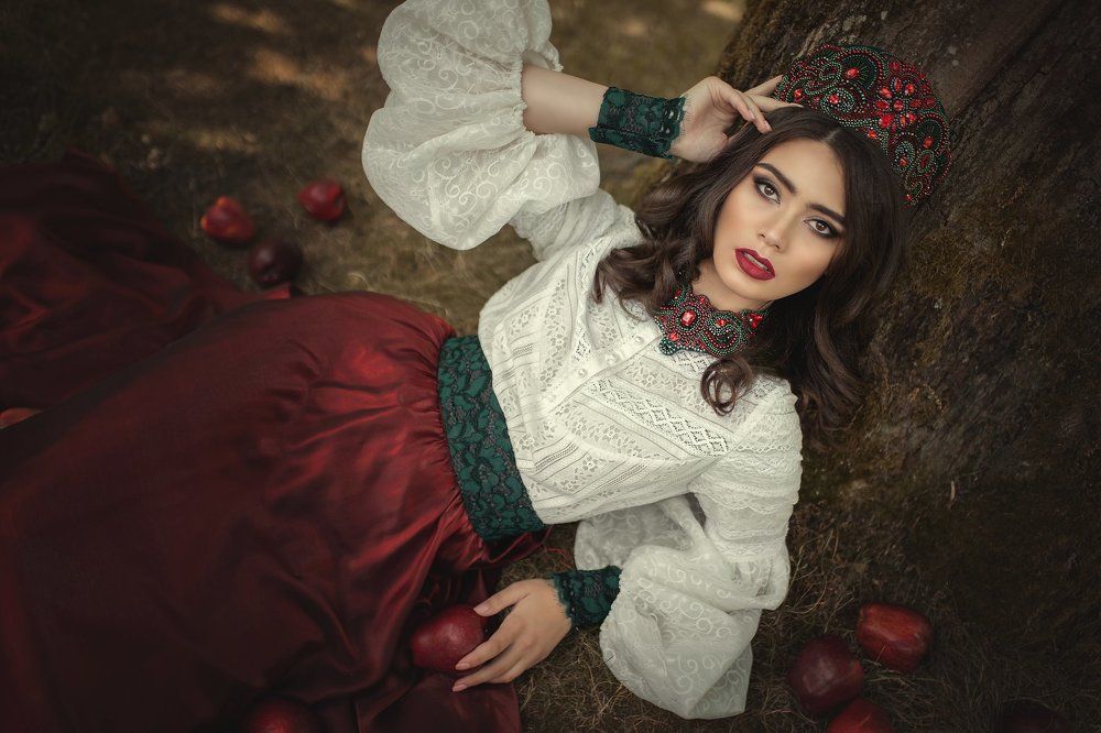 Photograph by Алина Мур