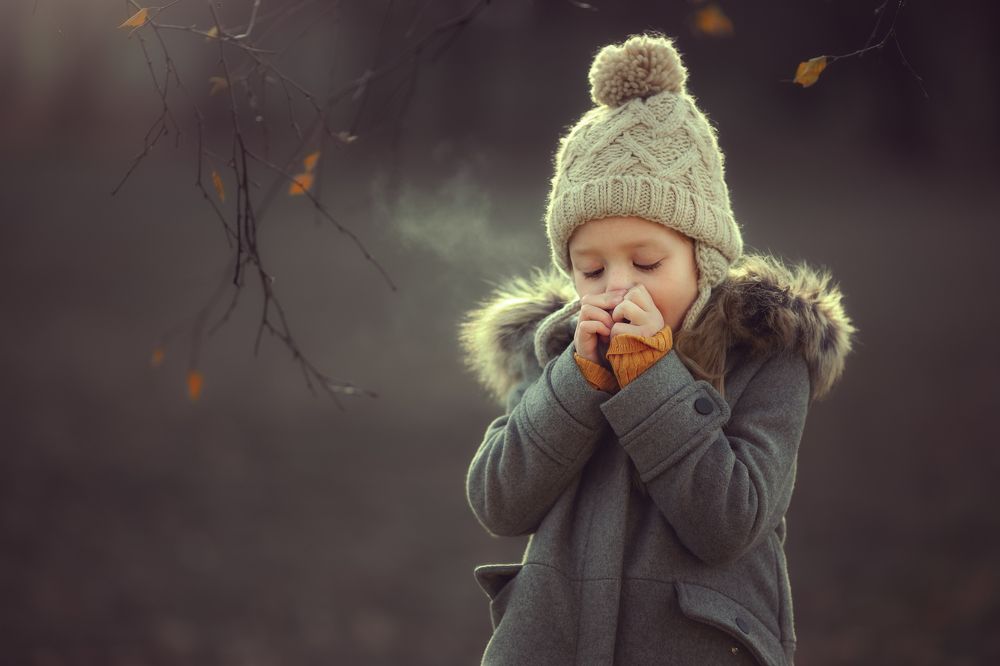 Photograph by Екатерина Дашковская