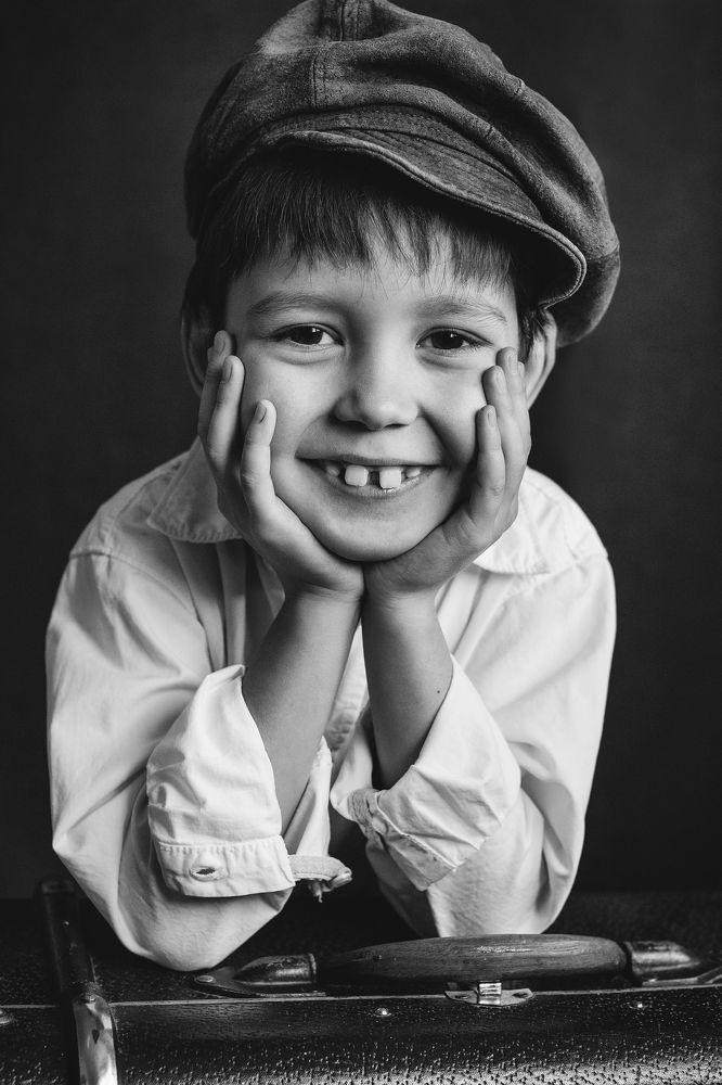 Photograph by Elina Garipova