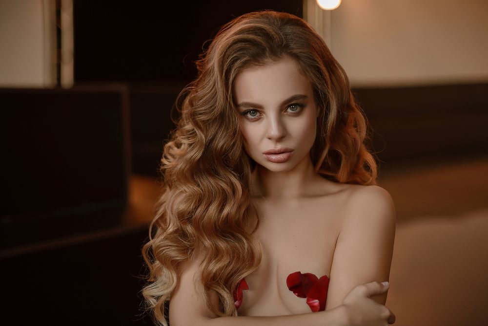 Photograph by Татьяна Лоскутова