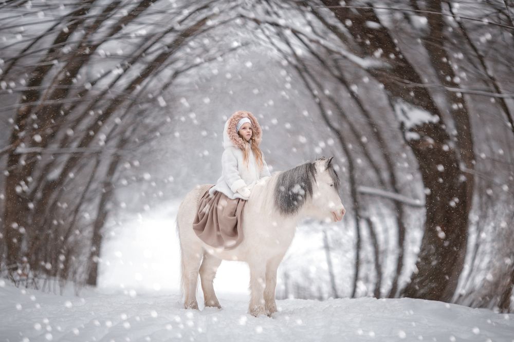 Сказочный сон наяву