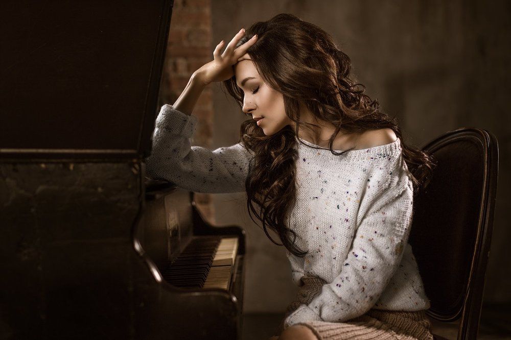 Photograph by Алексей Загрядский