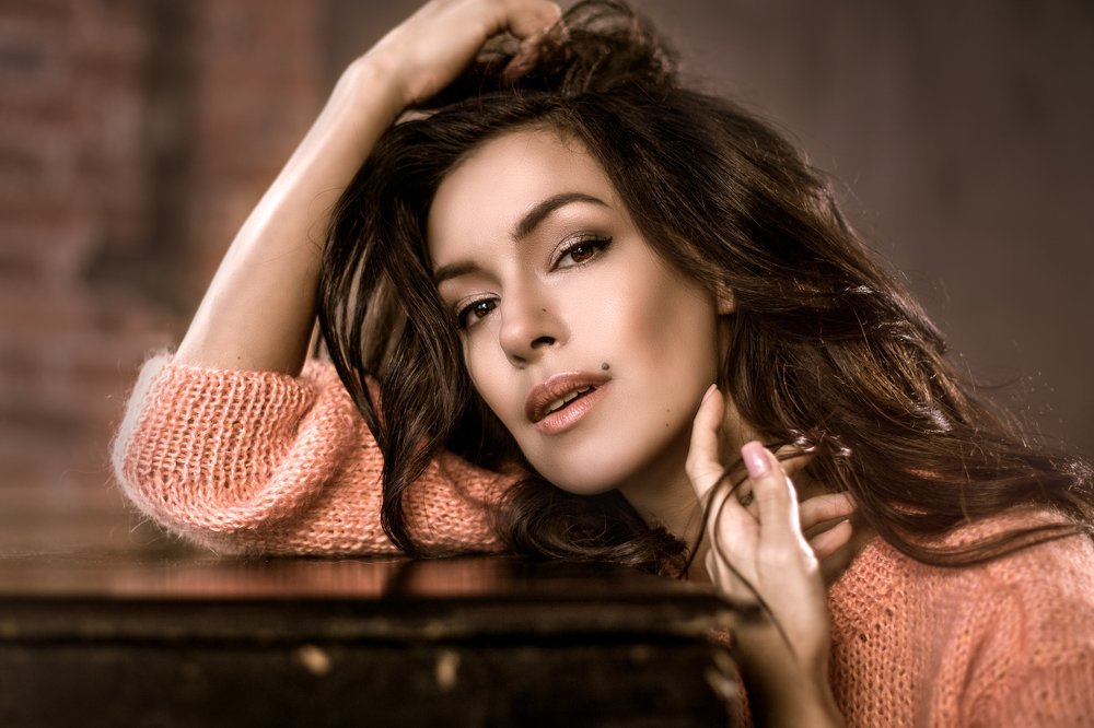 Photograph by Алексей Загрядский