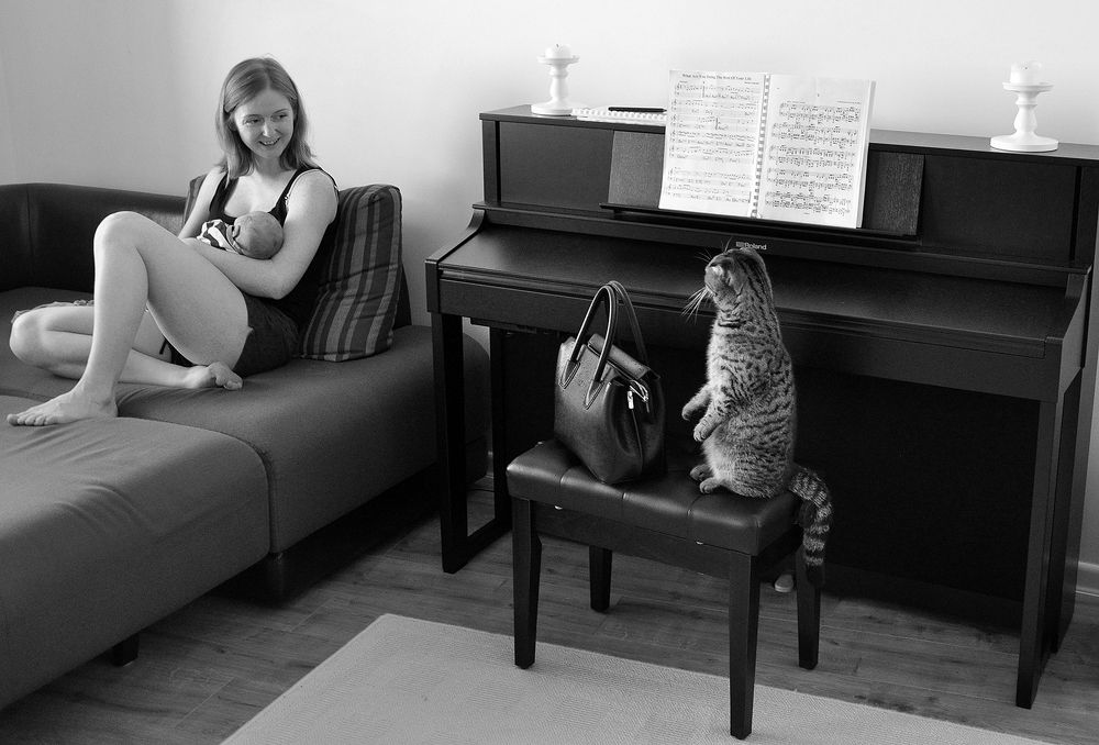 Новый человек