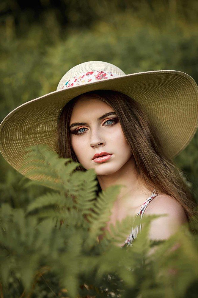 Photograph by Галеева Юлия