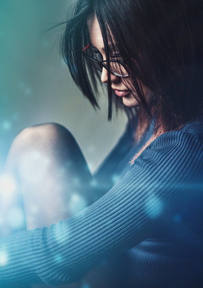 одиночество