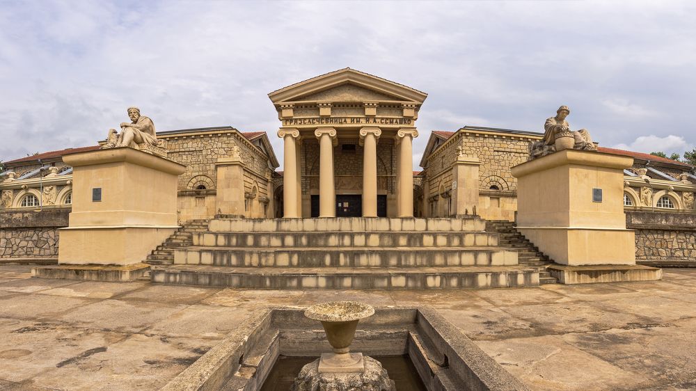 Фотография автора Zakharov Armen