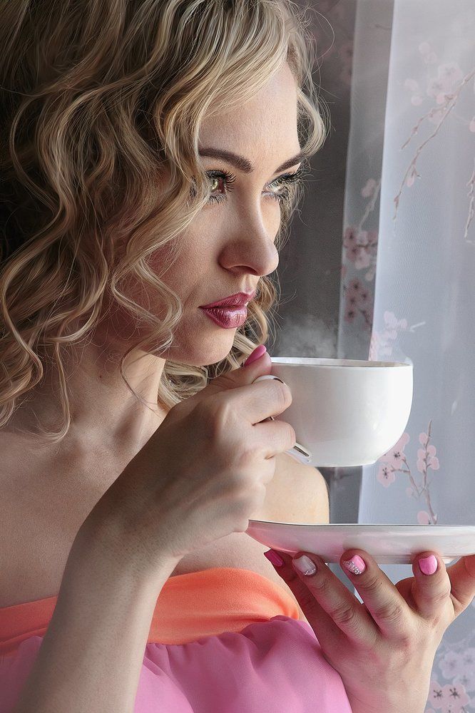 Photograph by Марина Казанцева