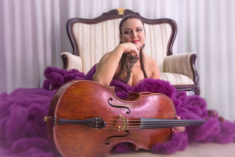 Photograph by Марина Казанцева