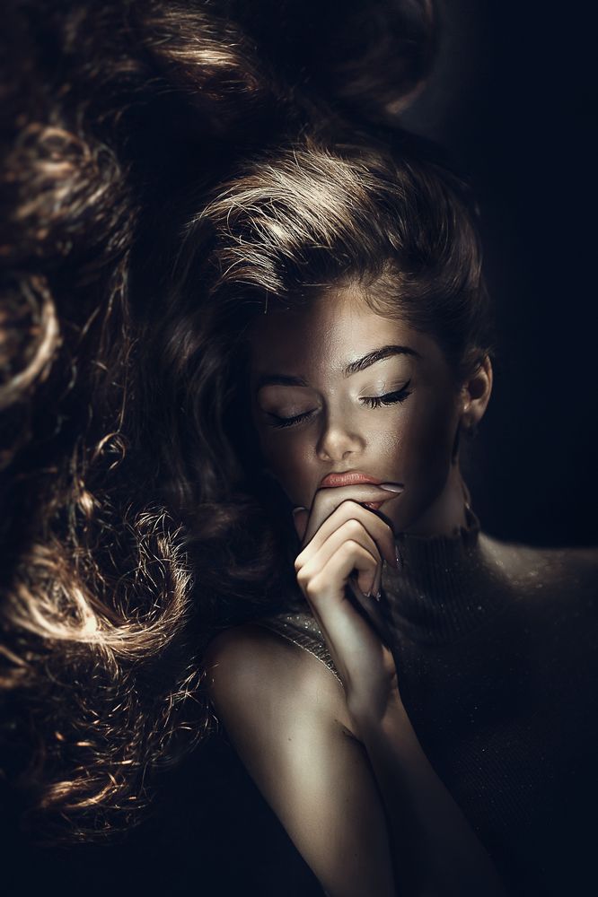 ... the very light that draws passion