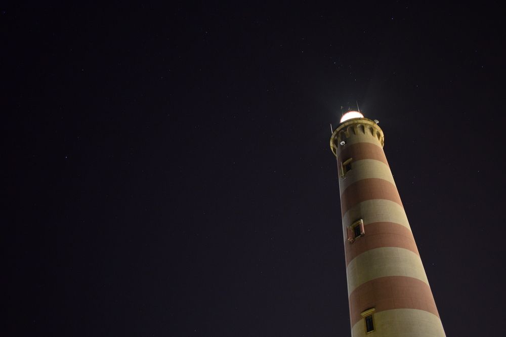 Star light