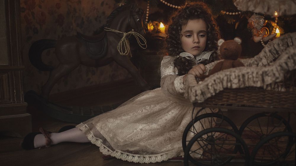 Photograph by Лиза Ляшенко