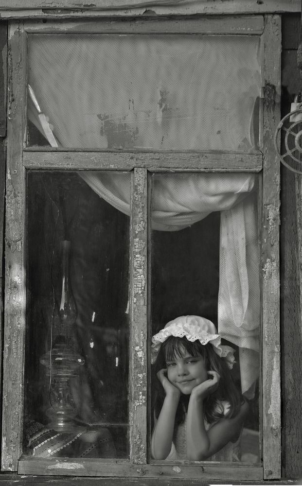 Заглядывая в прошлое