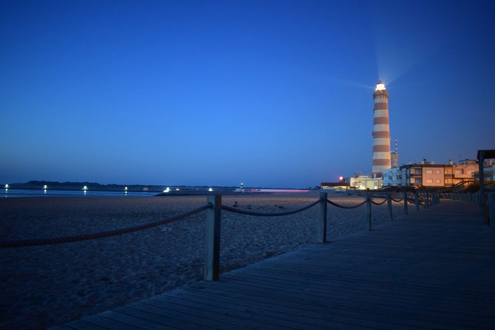 Lighthouse