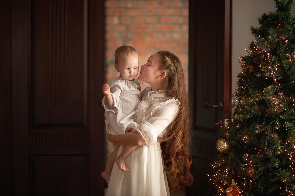 Photograph by Юлия Лоза