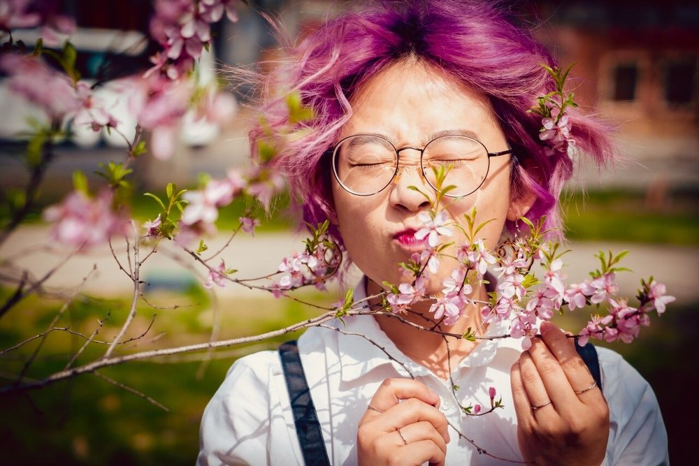 Photograph by Gulcha Zhuravlyova