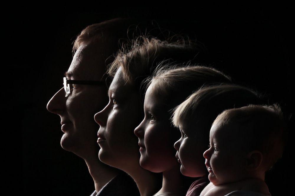 Одной крови